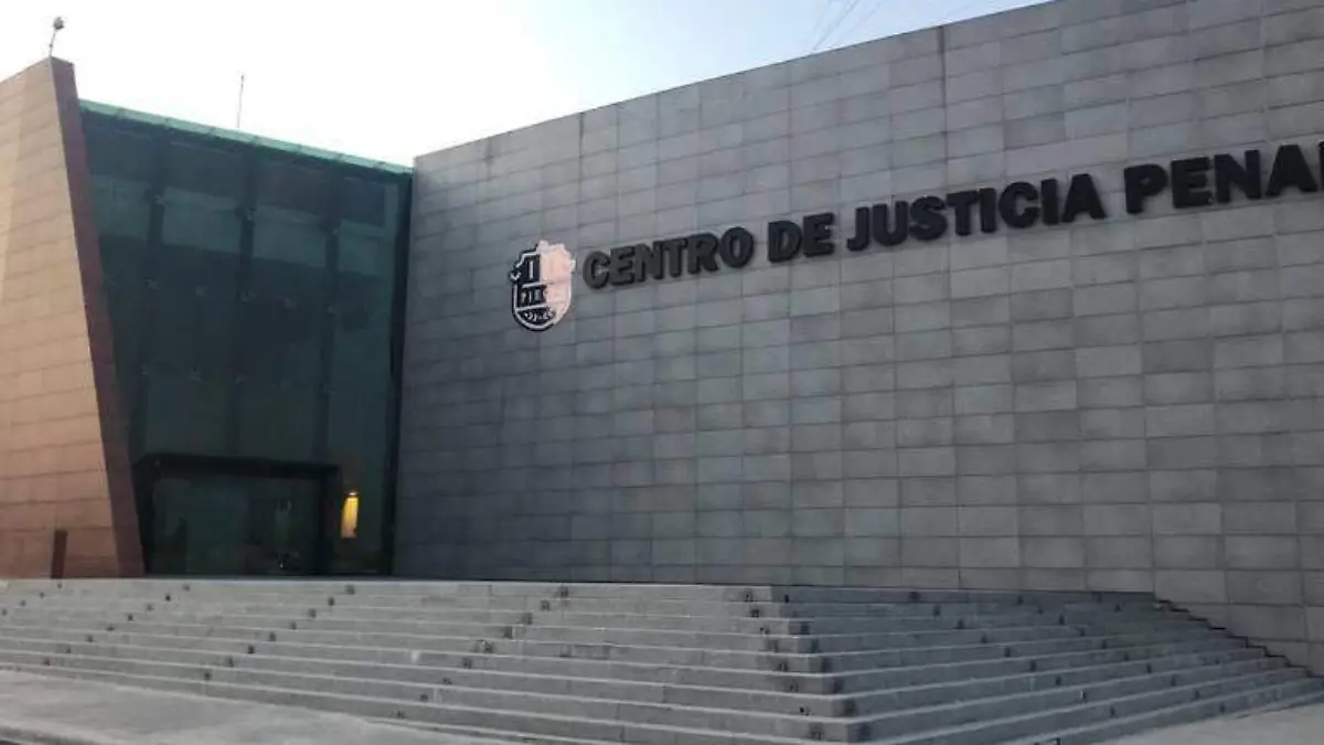 Centro de Justicia Penal Saltillo